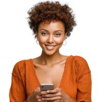 ordering heating fuel on phone