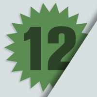 12 Reasons
