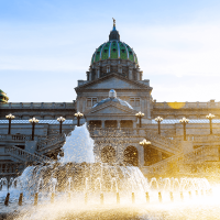 Harrisburg