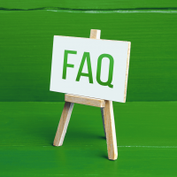 Frequently Asked Questions
