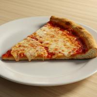 October is Pizza Month